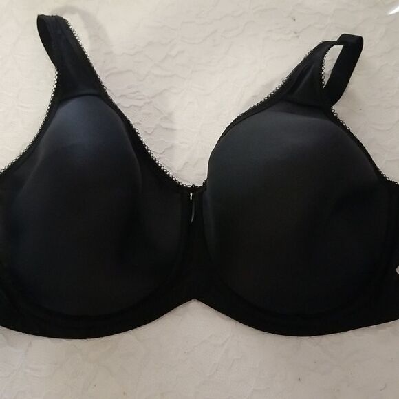 Wacoal Basic Beauty Spacer Underwire T-Shirt Bra, Style # 853192 NWOT - Picture 3 of 10
